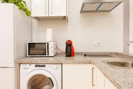 Apartamento Canadian 1 *