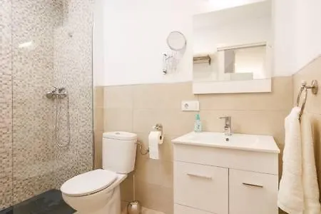 Apartamento Canadian 1