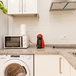 דירה Canadian 1 *