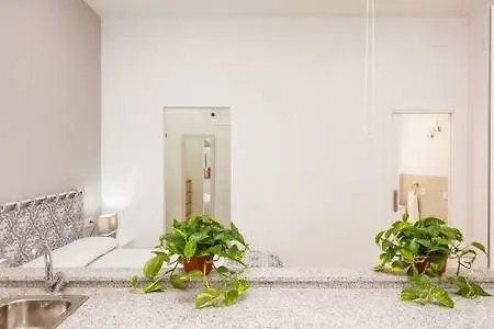 Canadian 1 Apartment