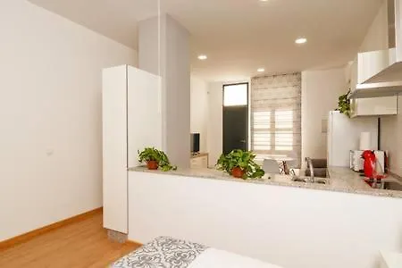 Apartamento Canadian 1 *