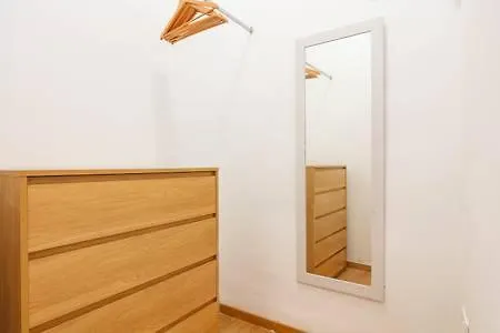 Canadian 1 Appartement